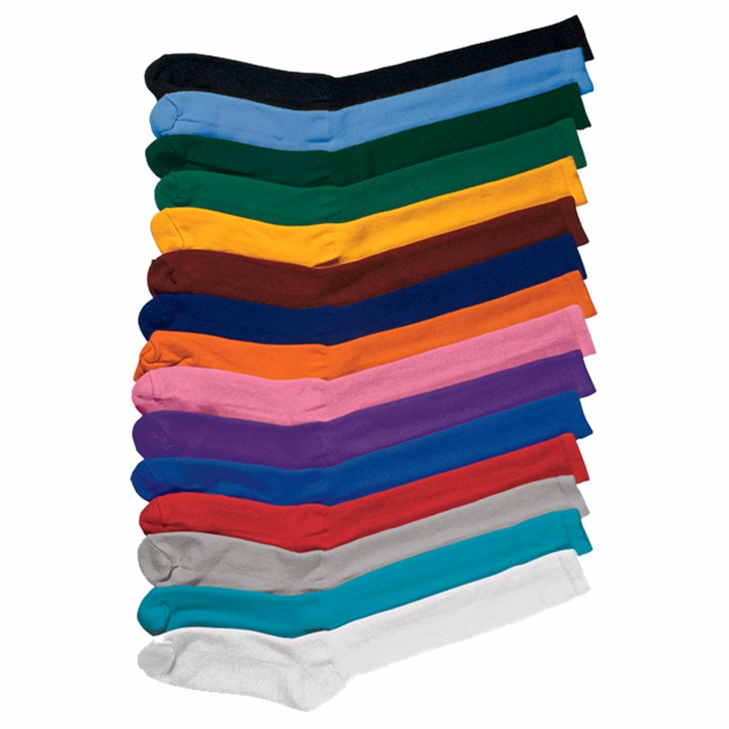 Acrylic Utility Multi Sport Socks - 3ACRA