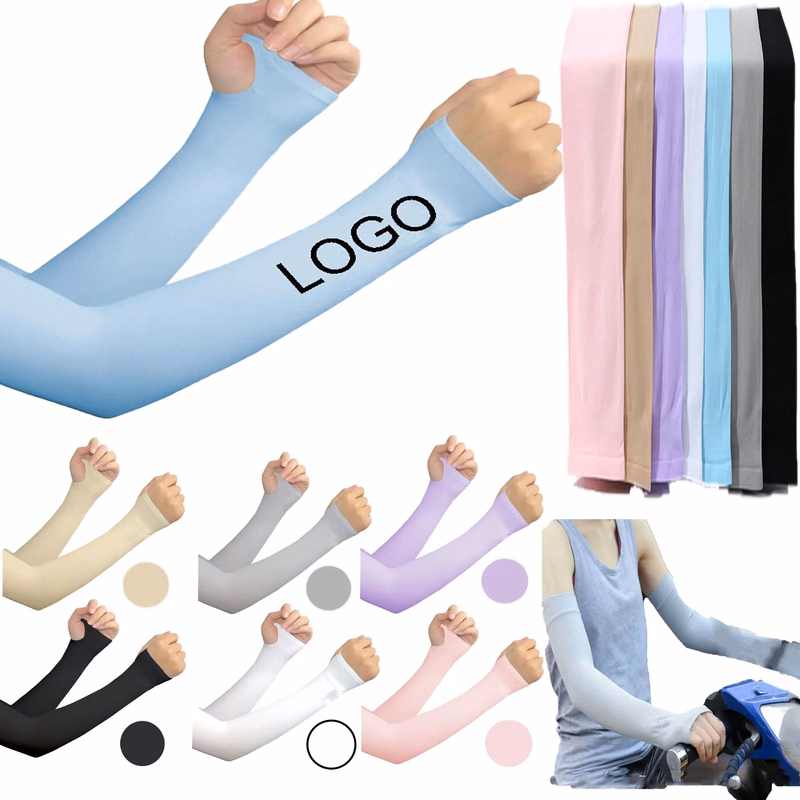 Spot Arm Wrap Cycling Sleeve