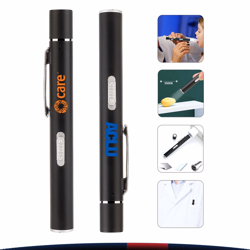 Torda LED Penlight