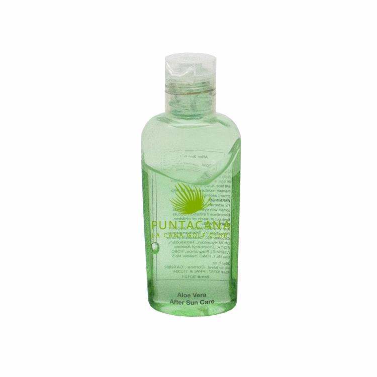 Summer Essentials Printable Aftersun Aloe Vera (1 oz.)