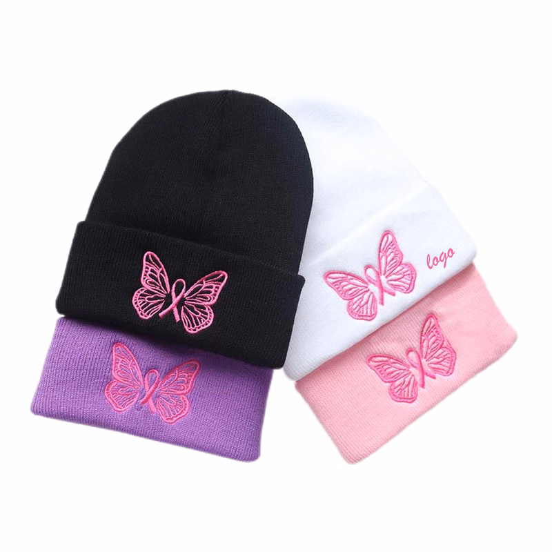 Winter Knit Warm Beanie (direct import)