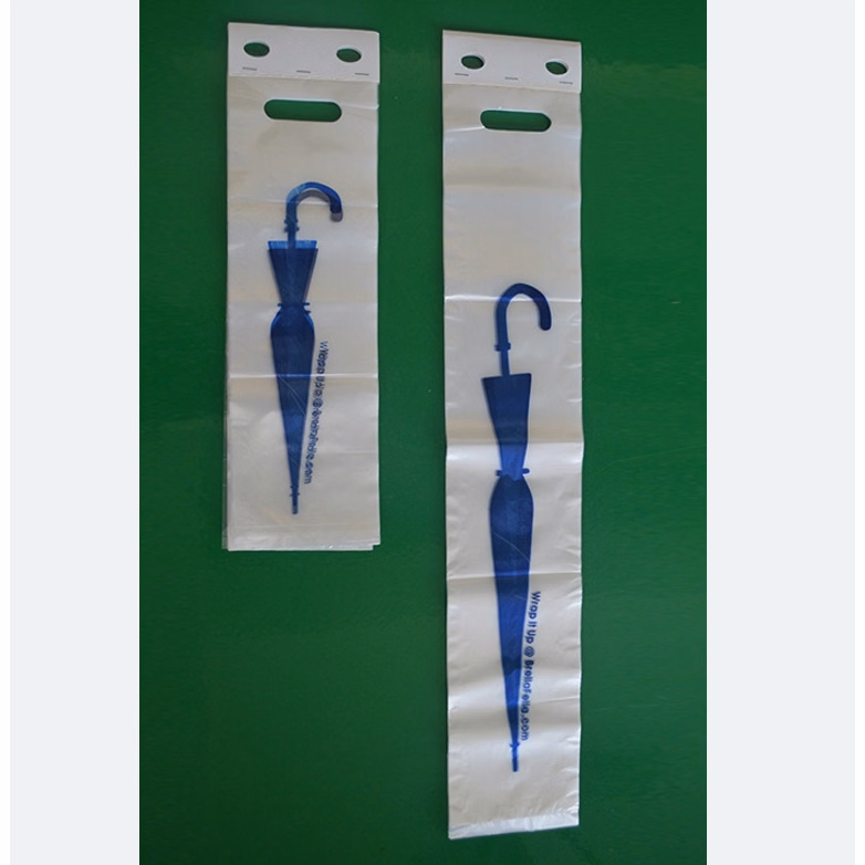 Disposable Umbrella Bag