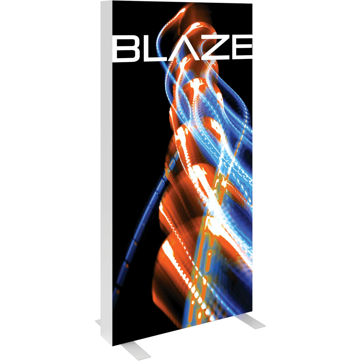 Blaze Light Box 0306 - Freestanding 1