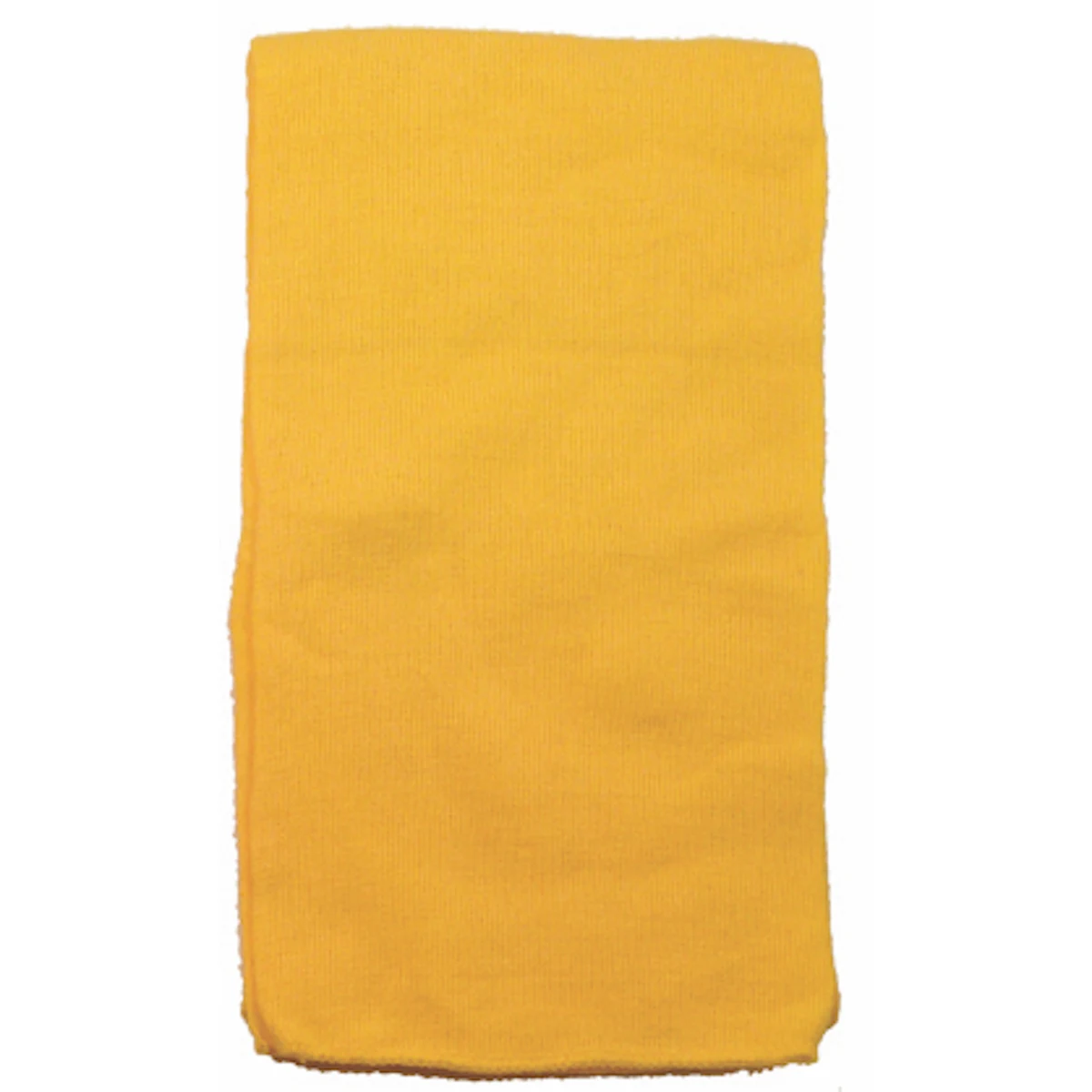 Deluxe Solid Acrylic Scarf 1