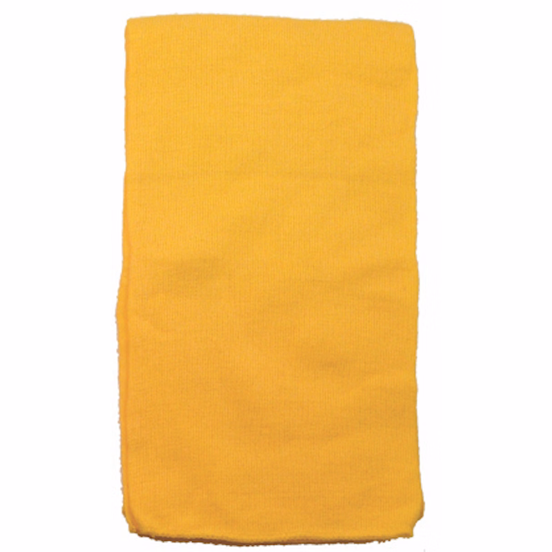 Deluxe Solid Acrylic Scarf