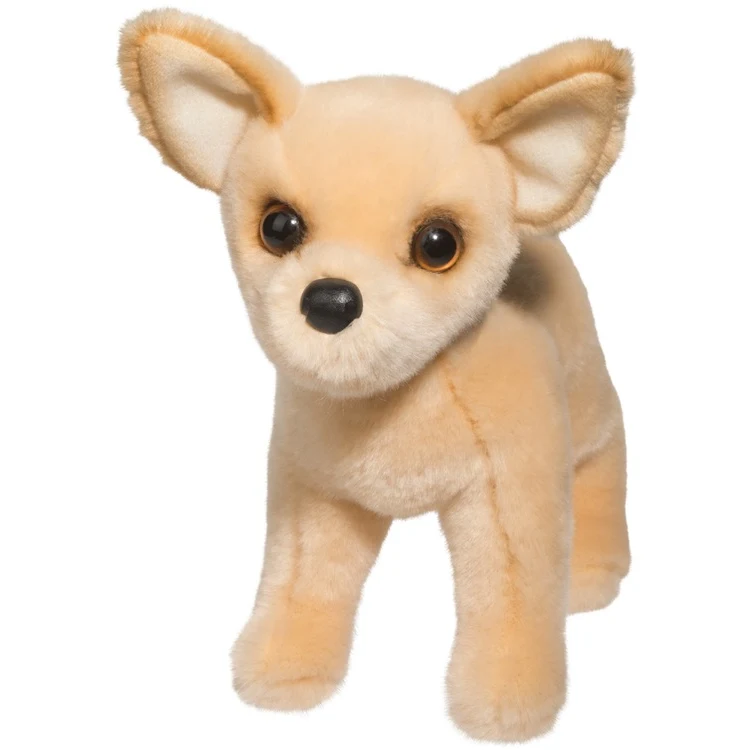 Carlos Chihuahua Stuffed Animal 1