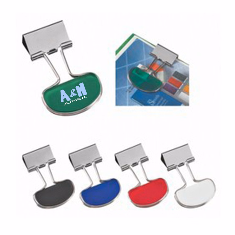 Binder Clip