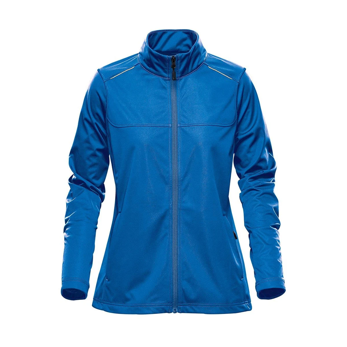 Stormtech Women's Greenwich Lightweight Softshell Jacket 1