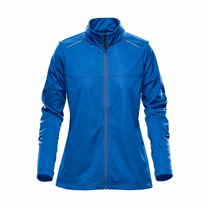 Stormtech Women's Greenwich Lightweight Softshell Jacket