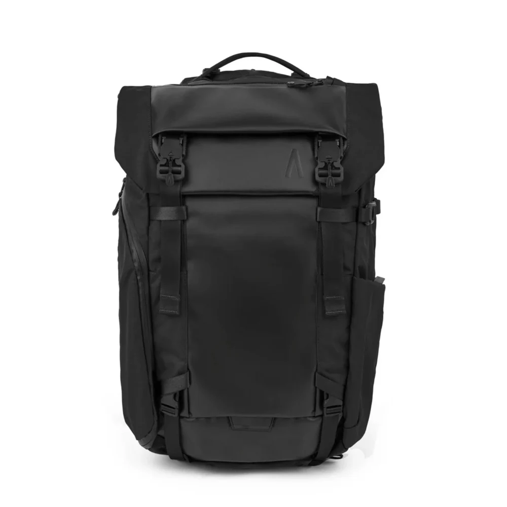 BOUNDARY SUPPLY® Errant Pro Business Travel Backpack 1