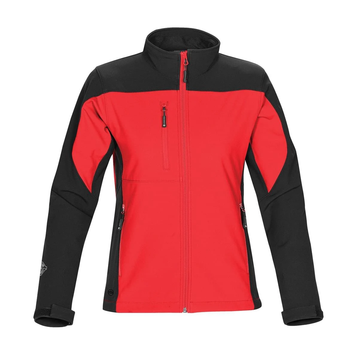 Stormtech Women's Edge Softshell Jacket 1