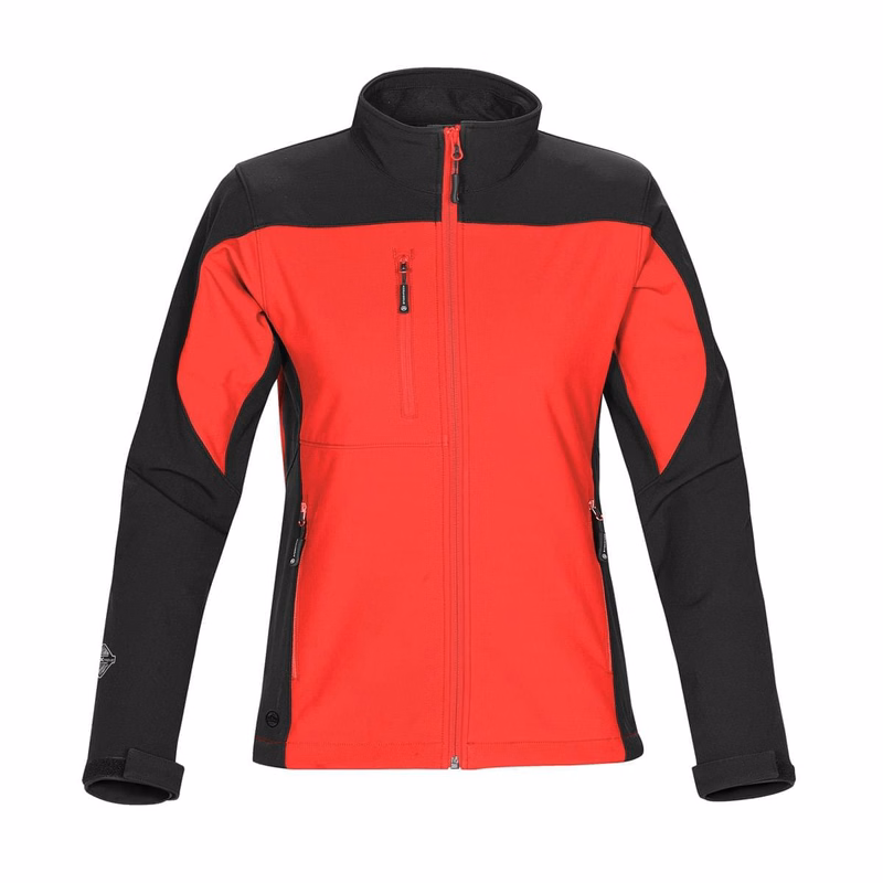 Stormtech Women's Edge Softshell Jacket