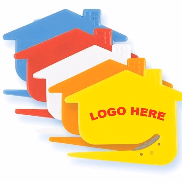 Logo custom letter slitter