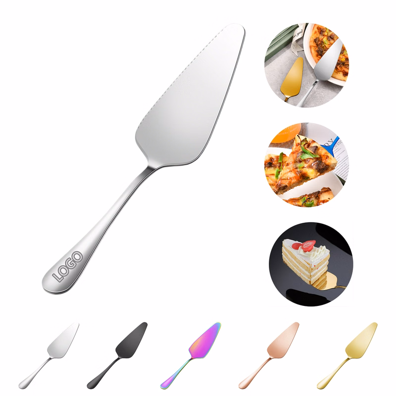 Multi-Purpose Baking Cutter Server