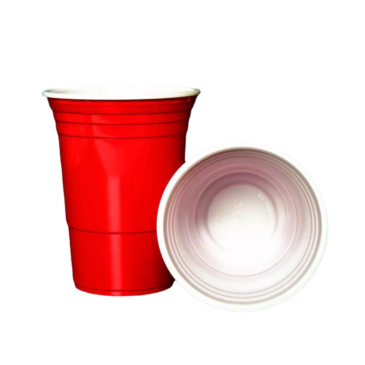 Disposable Party 16 Oz Cup 1