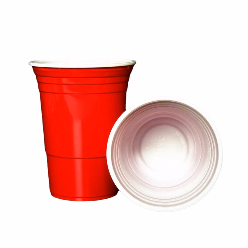 Disposable Party 16 Oz Cup