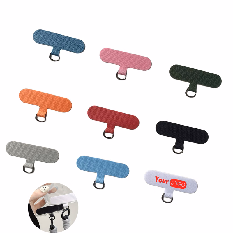 Mobile Lanyard Connector Straps