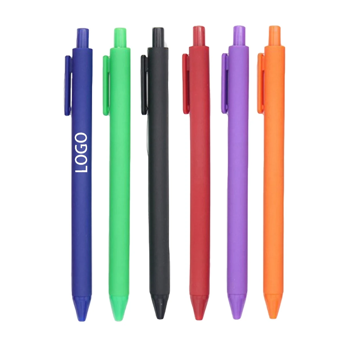 Office Stationery Ballpoint Pen 1