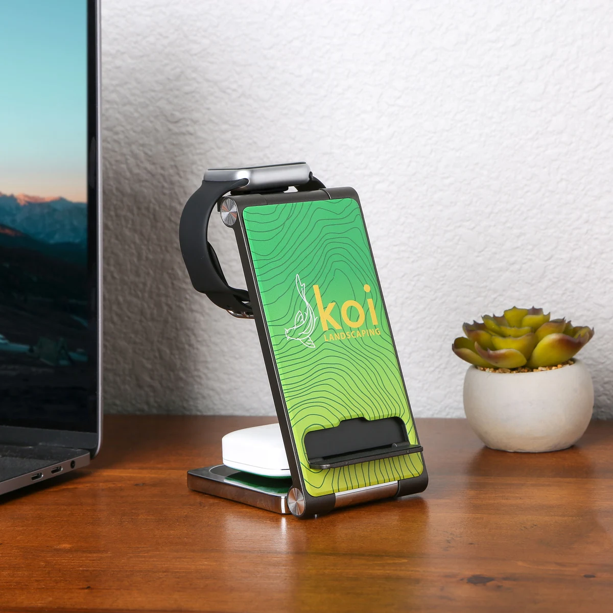 3 Fold Charger 1