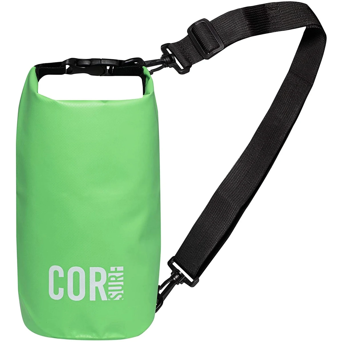 5-Liter Waterproof Gear Bag With Touch-Thru Pouch 1