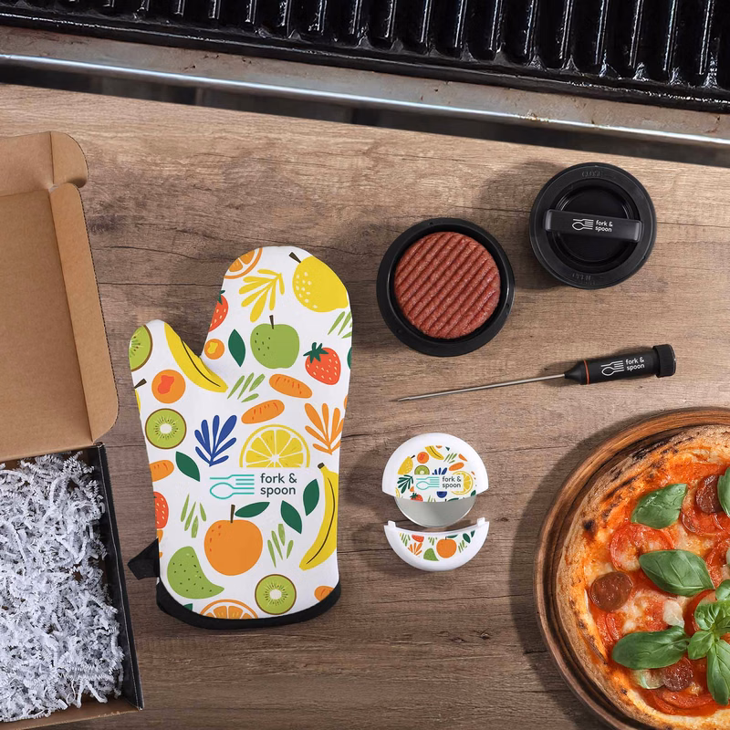 BBQ Kit