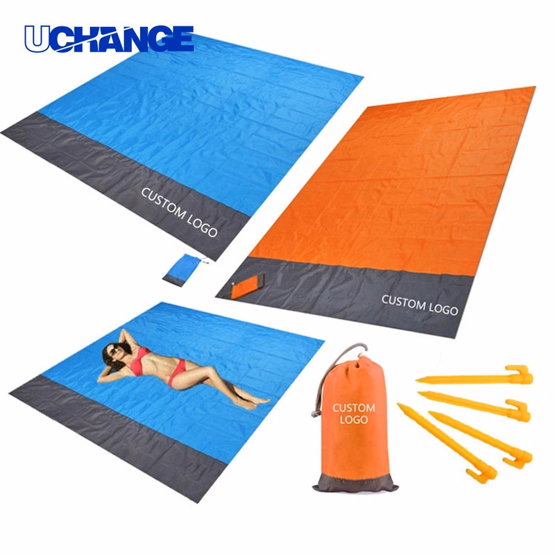 Waterproof Camping Picnic Blanket Mat