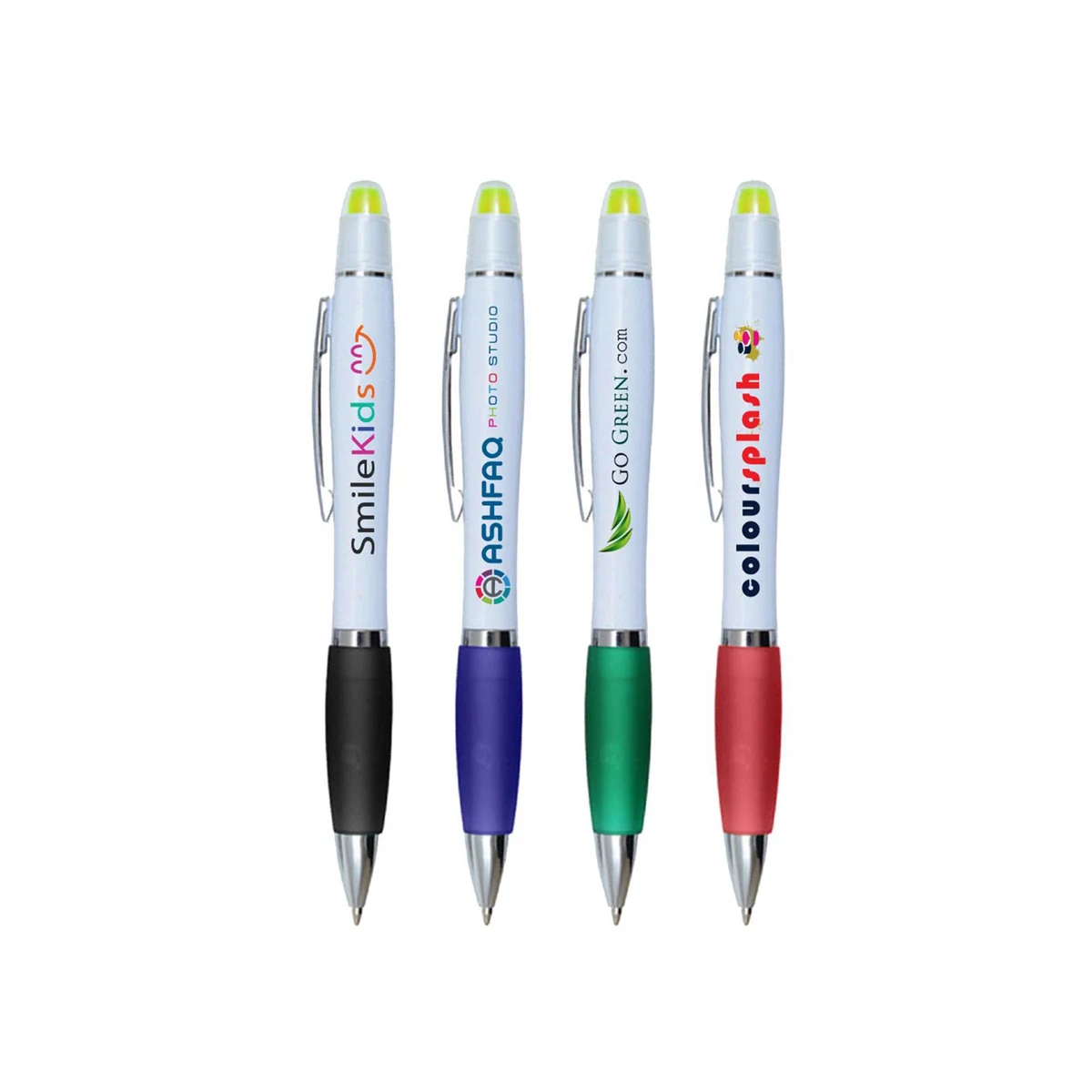 Small Batch -Brooke Pen Gel-Wax Highlighter Combo 1