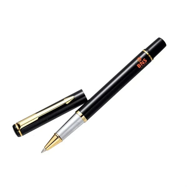 Stainless Executive Ballpoint Pens 1