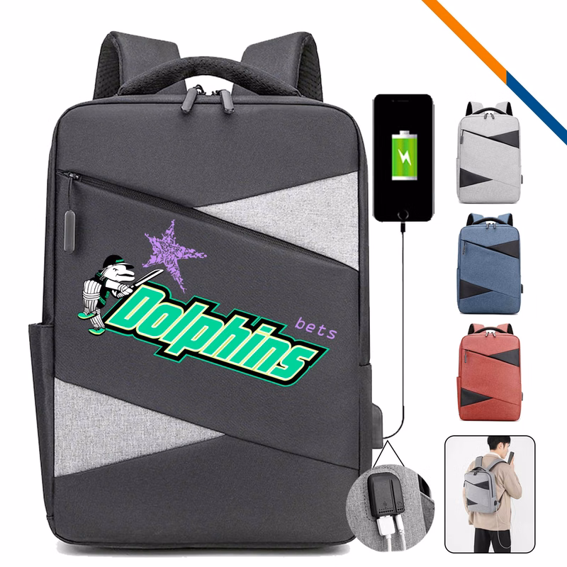 Tabit Business Backpack
