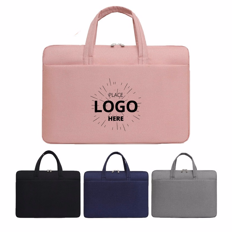 Laptop Messenger Shoulder Bag