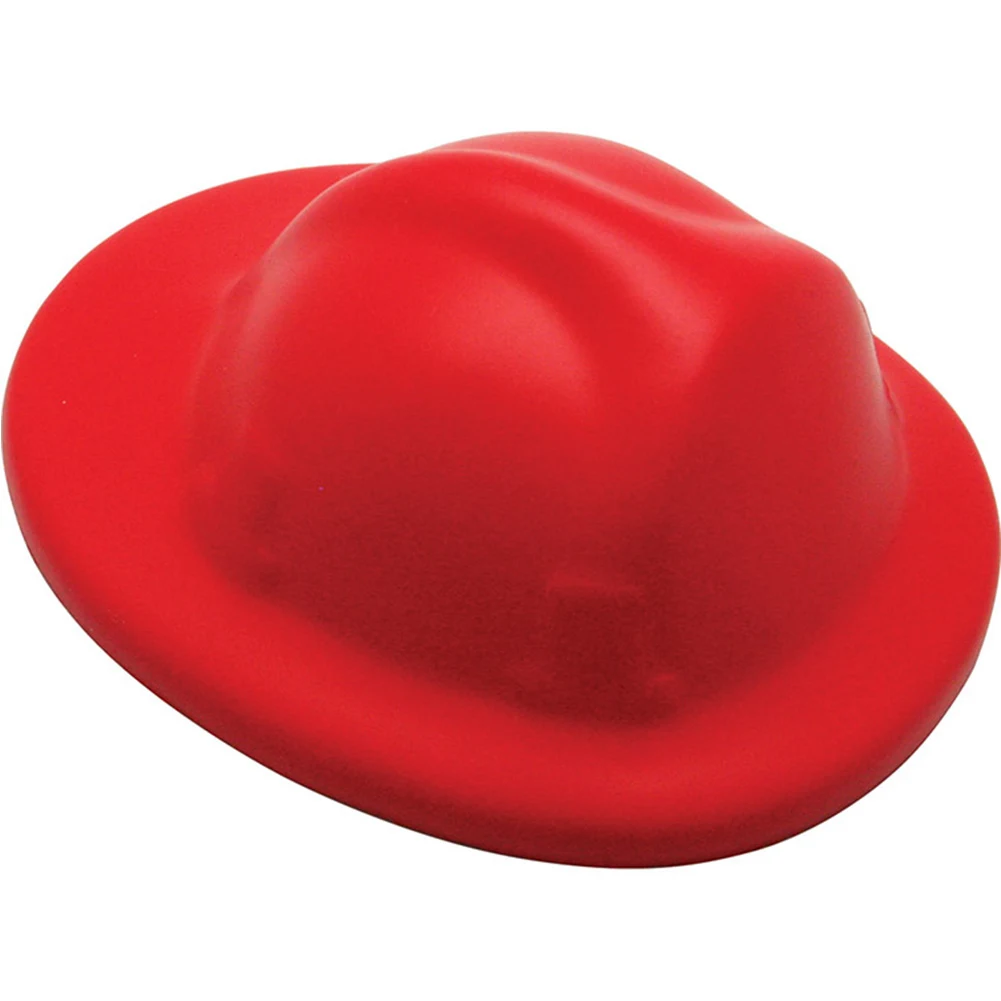 Fire Helmet Stress Reliever 1