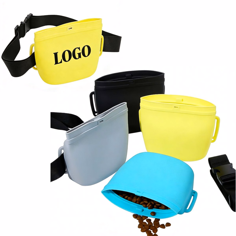 Hands Free Training Pouch