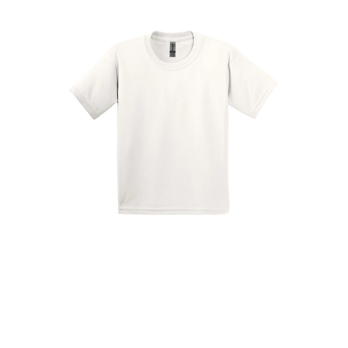 Gildan® Youth Ultra Cotton 100% US Cotton T-Shirt 1