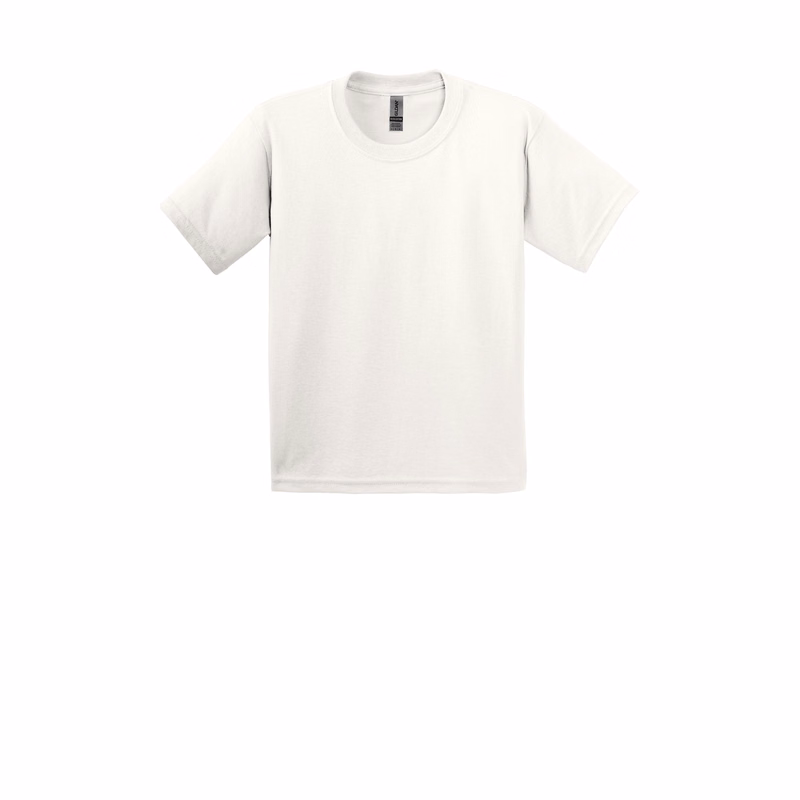 Gildan® Youth Ultra Cotton 100% US Cotton T-Shirt