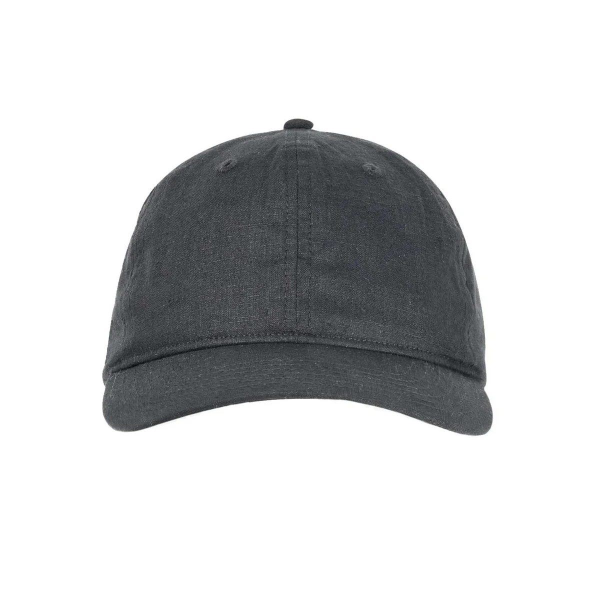 Hemp Hero Six-Panel Cap - EC7101 1