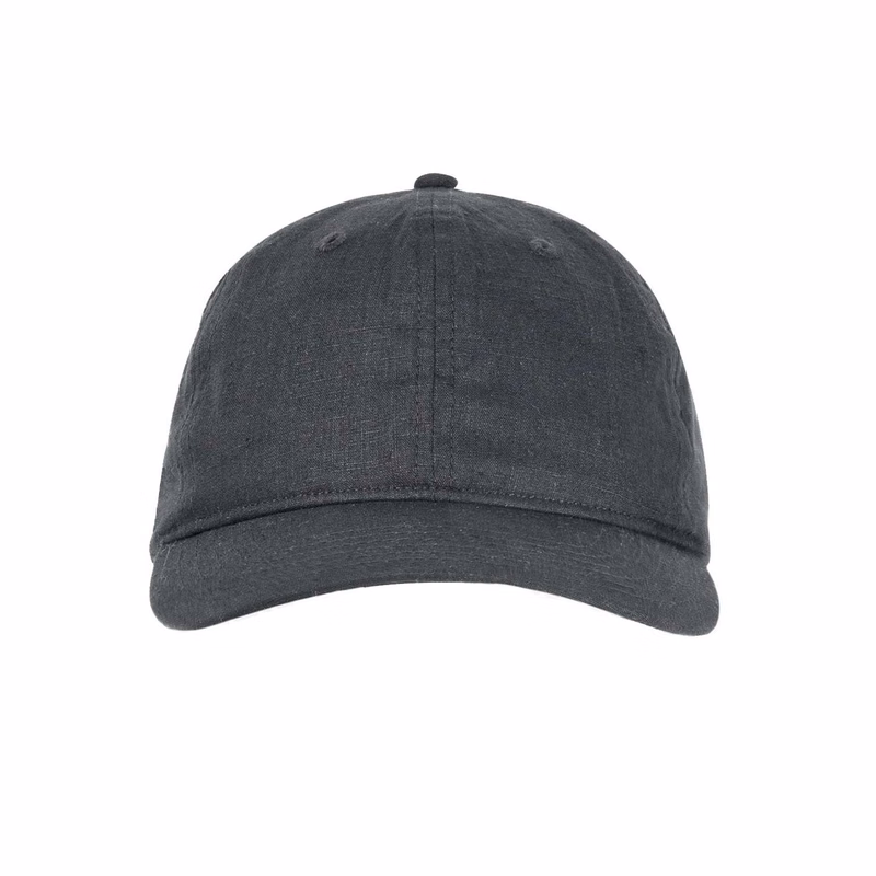 Hemp Hero Six-Panel Cap - EC7101