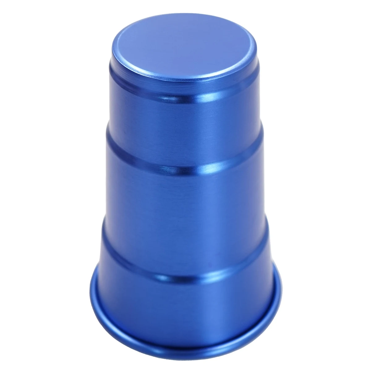 Aluminum Stepped Cup 1