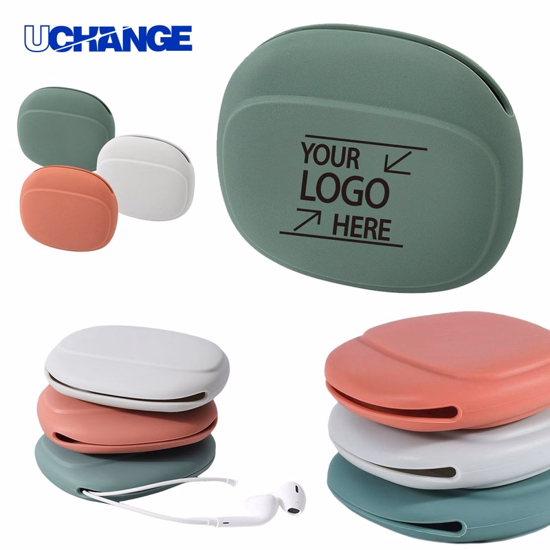 Silicone Multifunctional Storage Bag Organizer