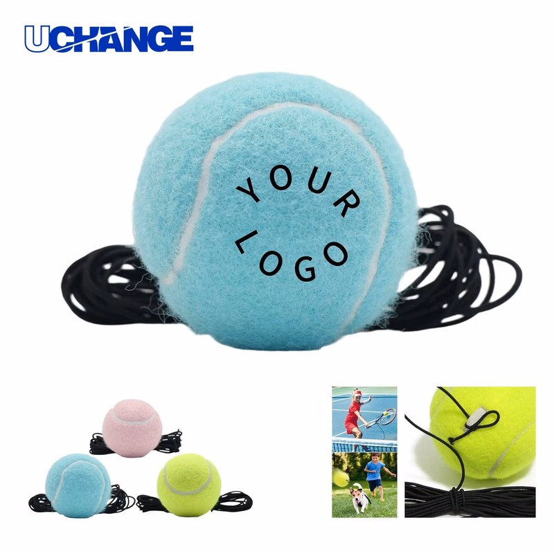 Durable Tennis Ball for Training