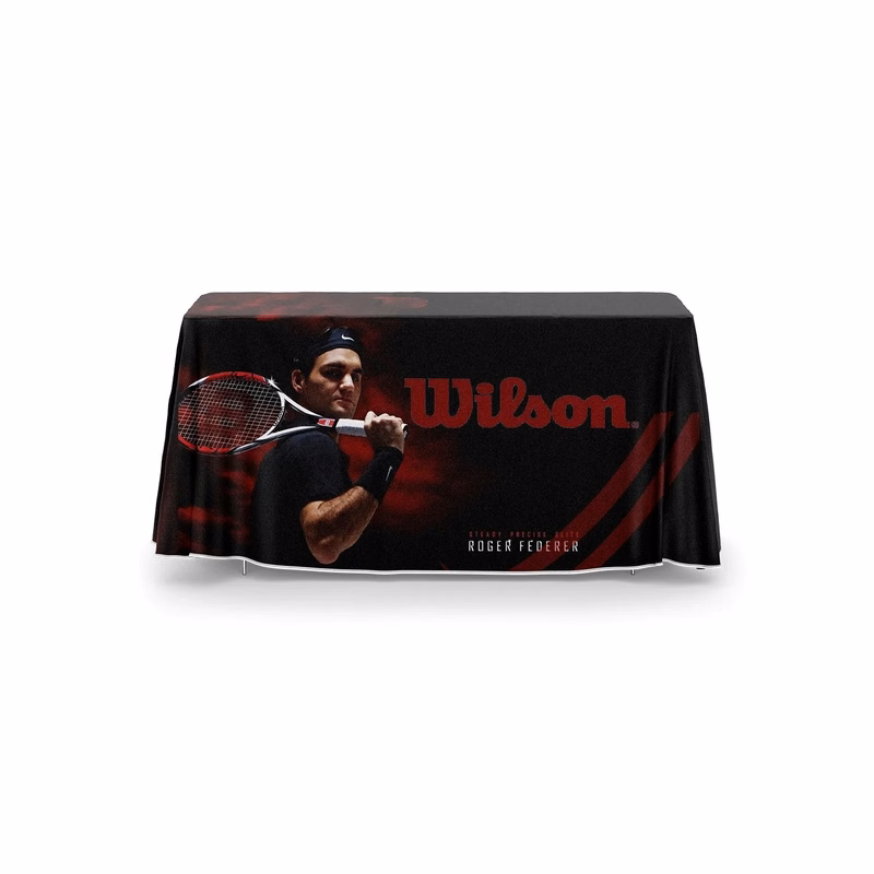 4 Sided 4ft Drape Cover