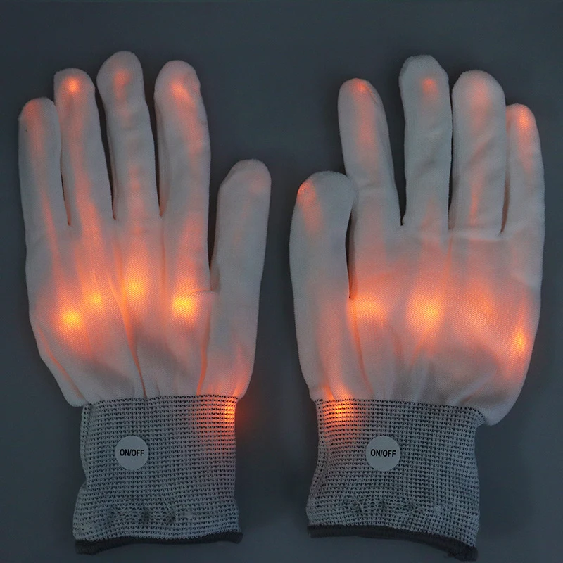 LED Cool Gloves 1