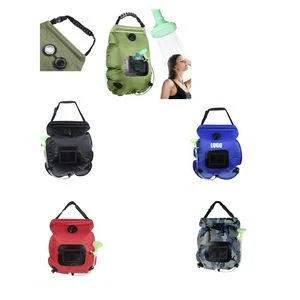 20L Solar Shower Bag 1