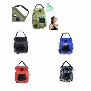 20L Solar Shower Bag