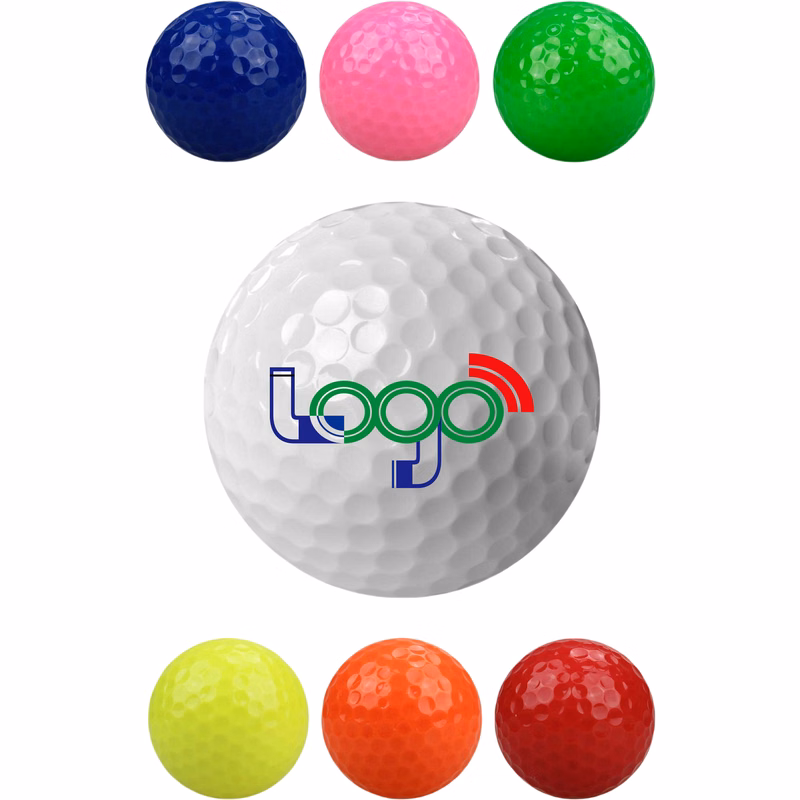 Practice Golf Ball MOQ50