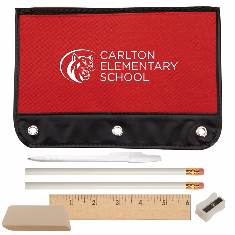 Varsity School Kit