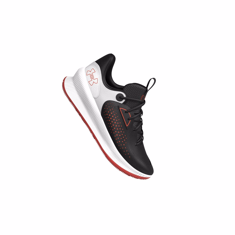 UA TWENTY47 Unisex Basketball Shoes