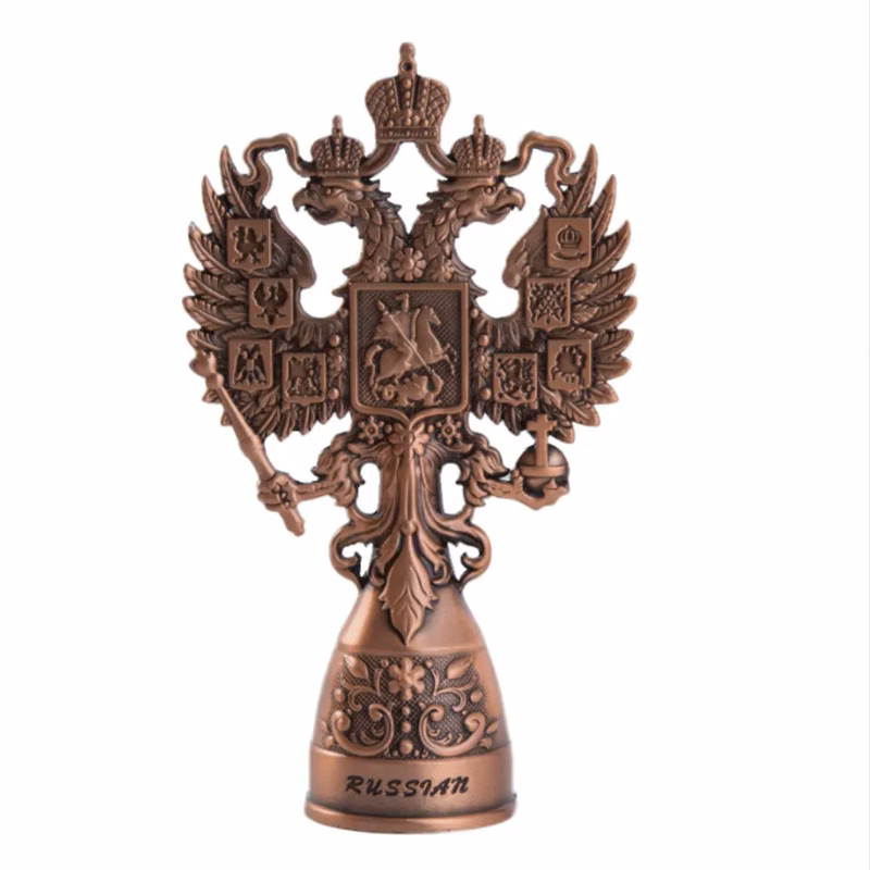 Russian Antique Bottle Opener