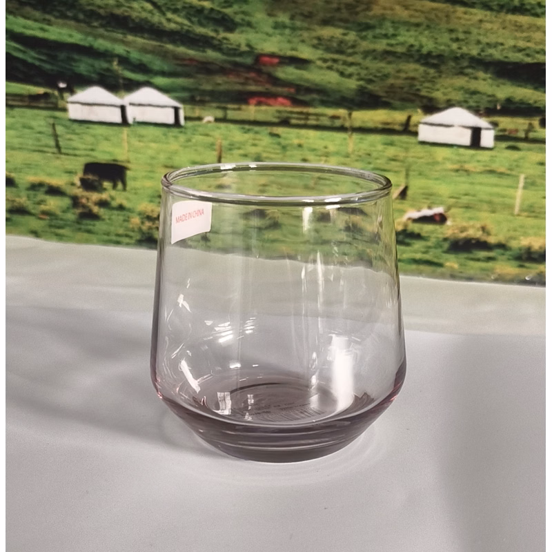 Juice Glass Cup