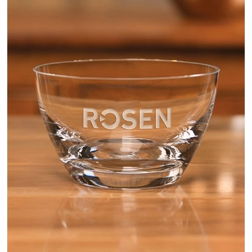 Seasons Gift Bowl