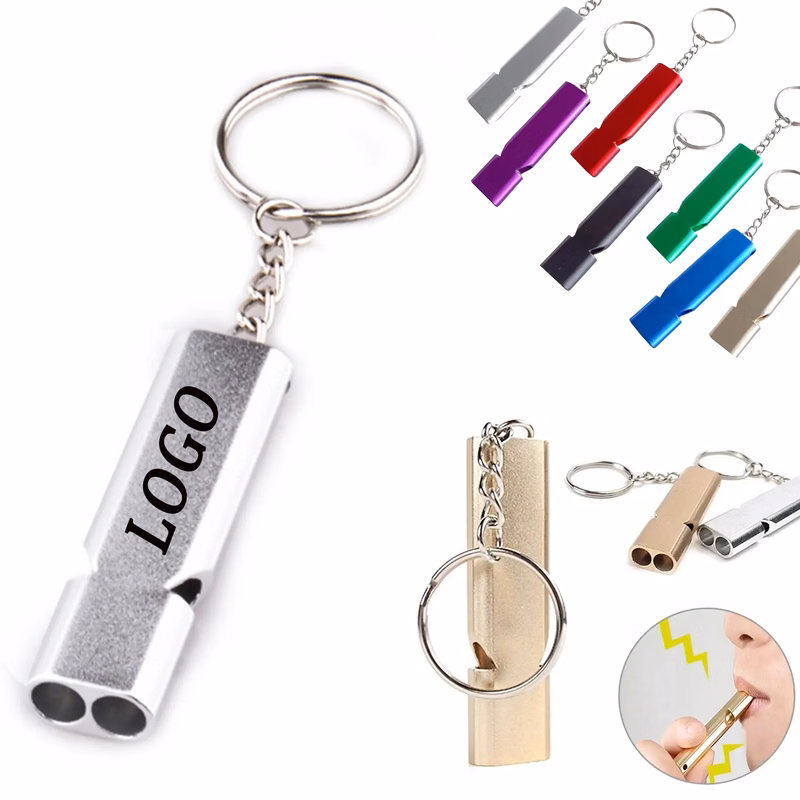 Outdoor Survival High Pitch Whistle